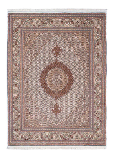 Tabriz Rug 154x214cm - Persian Rugs