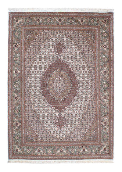 Tabriz Rug 151x210cm - Persian Rugs