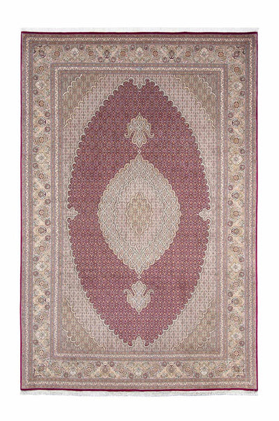 Tabriz Rug 203x314cm - Persian Rugs