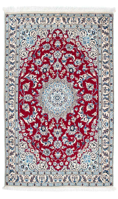 Nain - 9La Rug 110x173cm - Persian Rugs