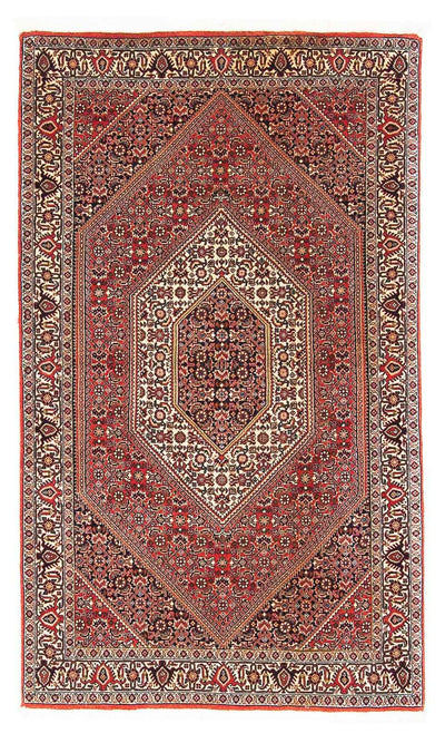 Bidjar Rug 89x153cm - Persian Rugs