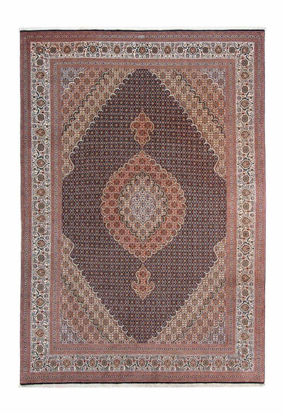 Tabriz Rug 206x295cm - Persian Rugs
