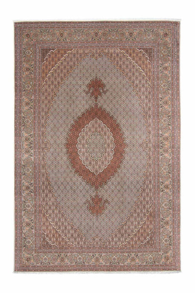 Tabriz Rug 200x300cm - Persian Rugs
