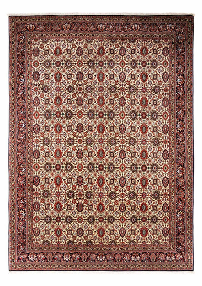 Bidjar - Takab Rug 252x356cm - Persian Rugs