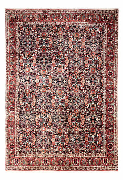 Bidjar - Takab Rug 253x357cm - Persian Rugs