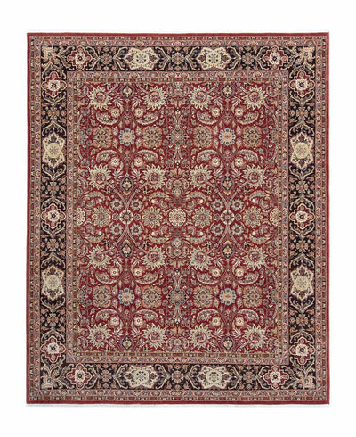 Ziegler Rug 246x307cm - Oriental Rug