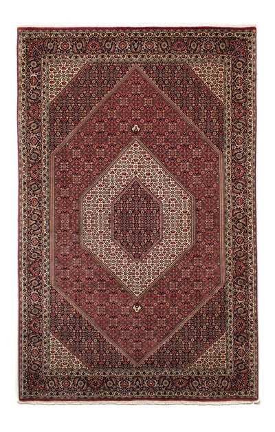 Bidjar Rug 203x305cm - Persian Rugs