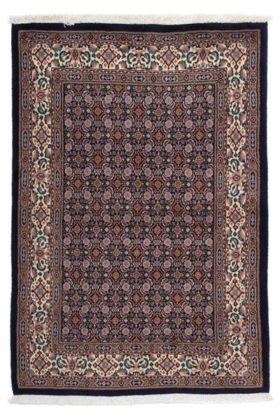 Moud Rug 99x146cm - Persian Rugs