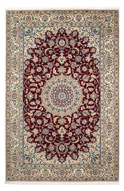 Nain - 9La Rug 155x242cm - Persian Rugs