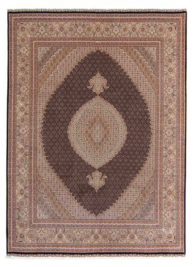 Tabriz Rug 253x354cm - Persian Rugs