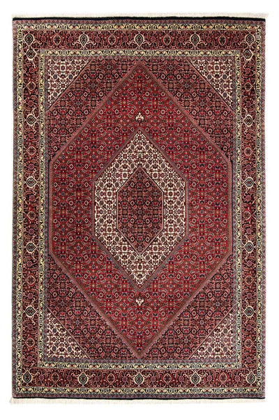 Bidjar Rug 170x252cm - Persian Rugs