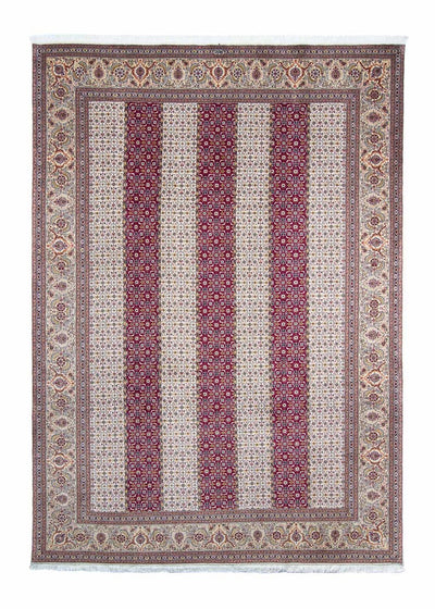 Tabriz Rug 203x292cm - Persian Rugs