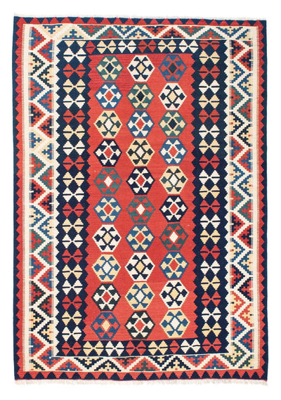 Kilim Fars Rug 156x195cm