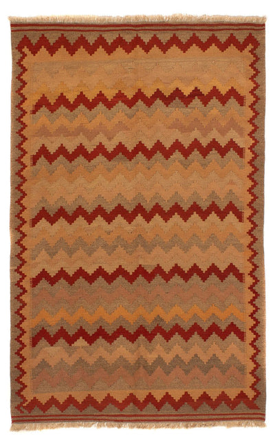 Kilim Fars Rug 144x214cm