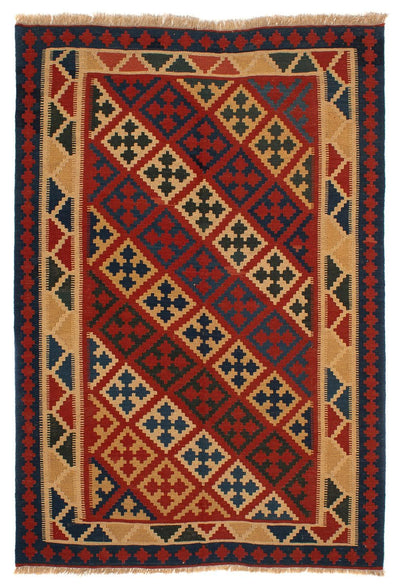 Kilim Fars Rug 151x220cm