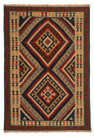 Kilim Fars Rug 150x213cm