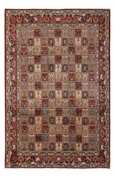 Moud Rug 254x348cm - Persian Rugs