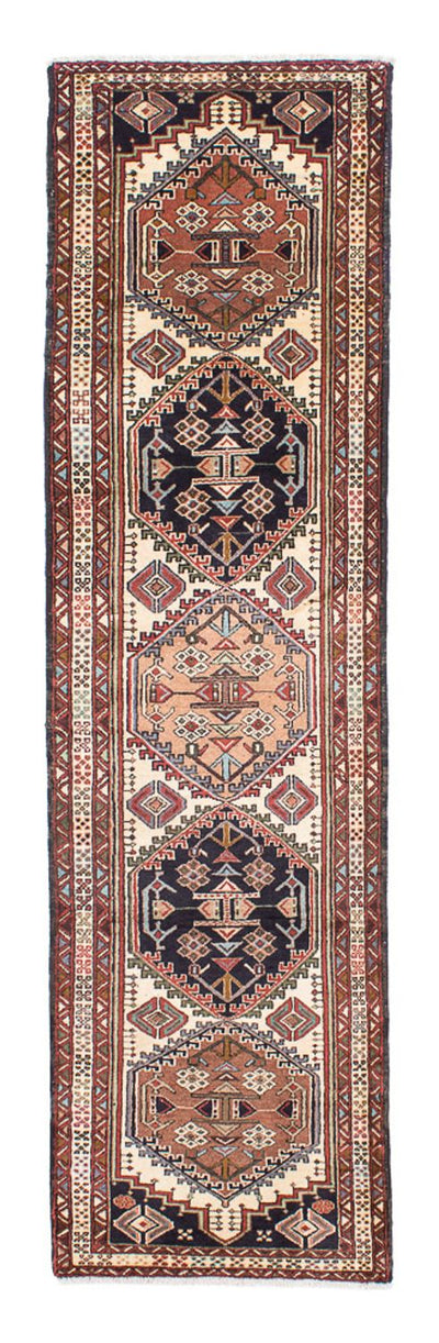 Ardabil Rug 73x290cm - Persian Rugs