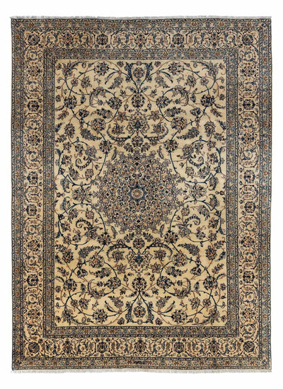 Nain - 9La Rug 247x338cm - Persian Rugs