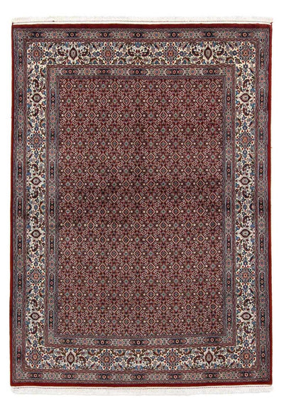 Moud Rug 168x232cm - Persian Rugs