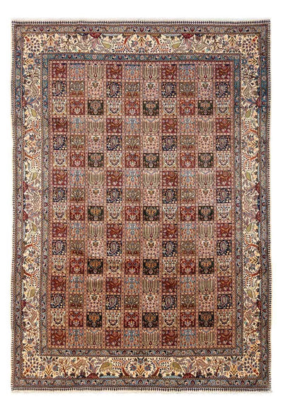 Moud Rug 250x351cm - Persian Rugs