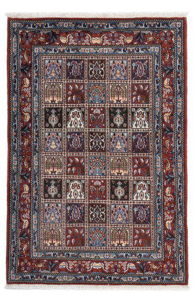 Moud Rug 97x146cm - Persian Rugs
