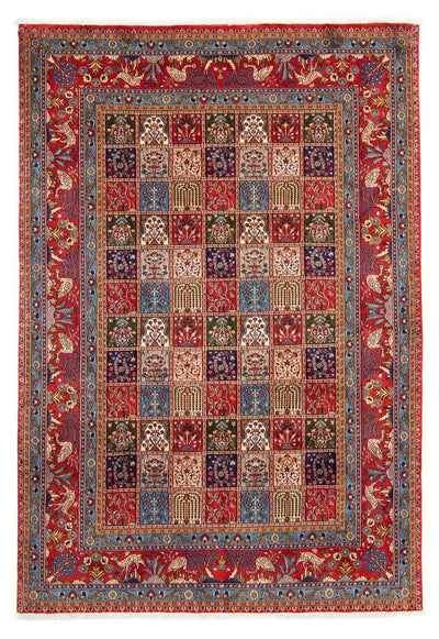 Moud Rug 196x290cm - Persian Rugs