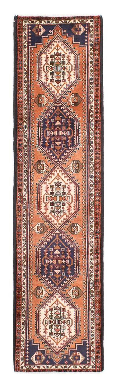 Ardabil Rug 72x290cm - Persian Rugs