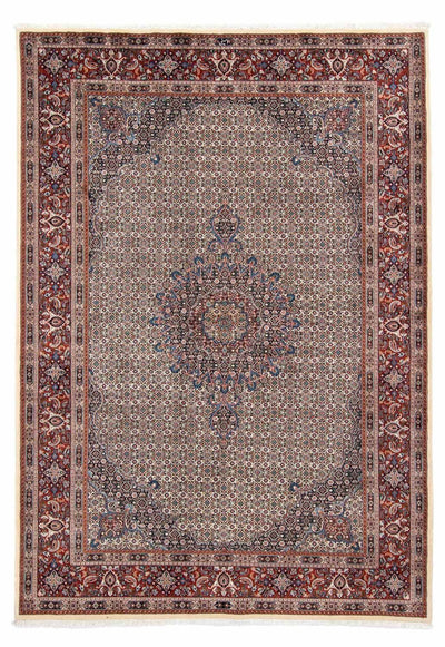 Moud Rug 200x291cm - Persian Rugs