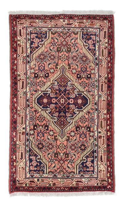 Hamadan Rug 78x130cm - Persian Rugs
