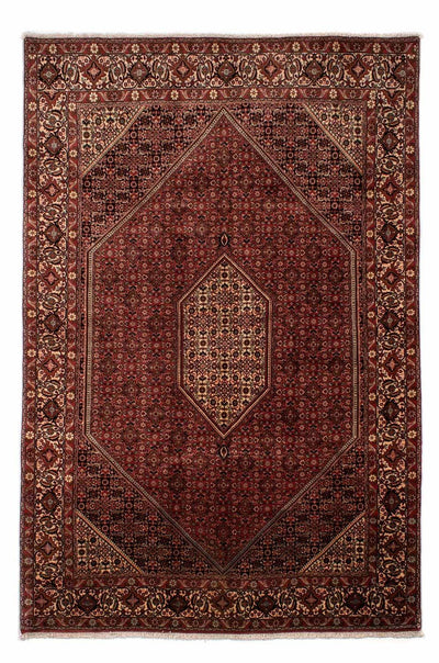 Bidjar Rug 200x293cm - Persian Rugs
