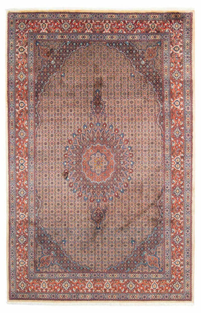 Moud Rug 198x293cm - Persian Rugs