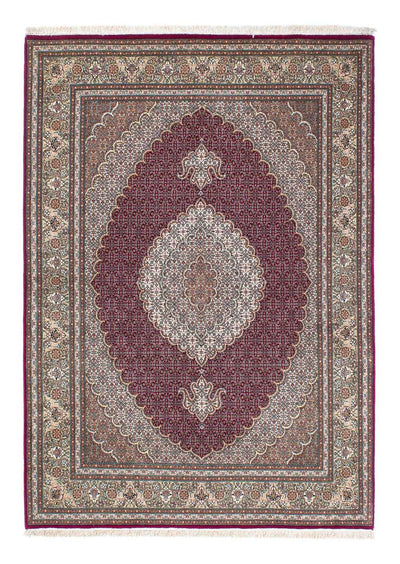 Tabriz Rug 150x208cm - Persian Rugs