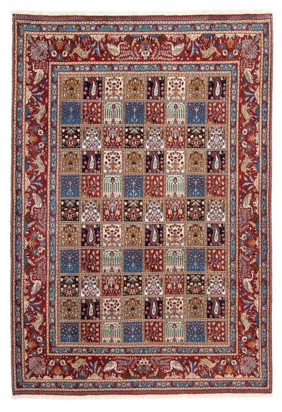 Moud Rug 204x292cm - Persian Rugs