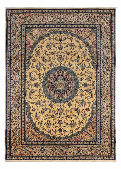 Nain - 9La Rug 250x348cm - Persian Rugs