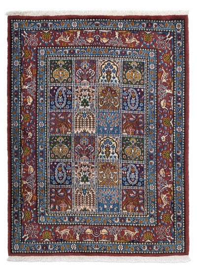 Moud Rug 102x140cm - Persian Rugs