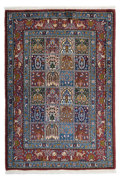 Moud Rug 103x148cm - Persian Rugs