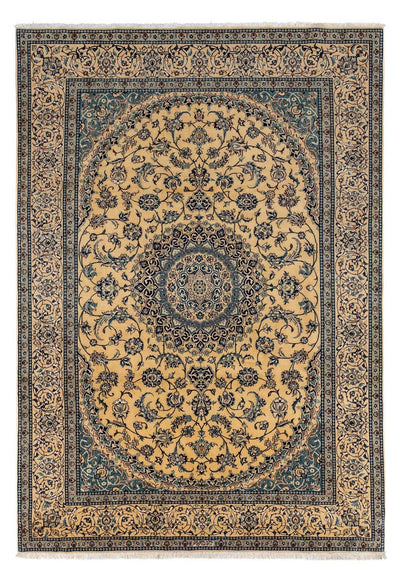 Nain - 9La Rug 245x363cm - Persian Rugs