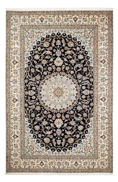 Nain - 6La Rug 170x250cm - Persian Rugs