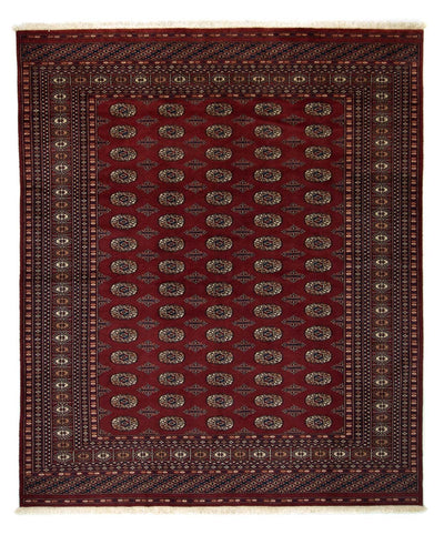 Bukhara Rug 205x244cm - Oriental Rug