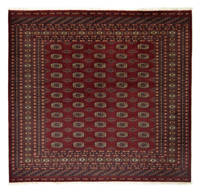 Bukhara Rug 195x205cm - Oriental Rug
