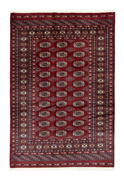 Bukhara Rug 122x178cm - Oriental Rug