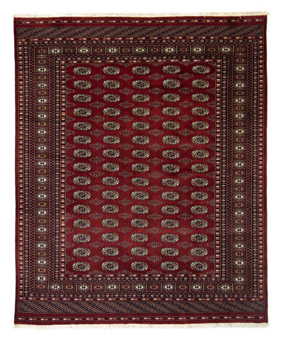 Bukhara Rug 197x241cm - Oriental Rug