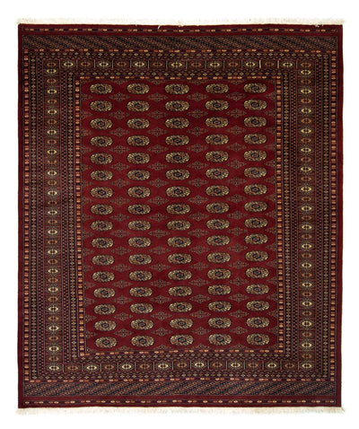 Bukhara Rug 203x240cm - Oriental Rug