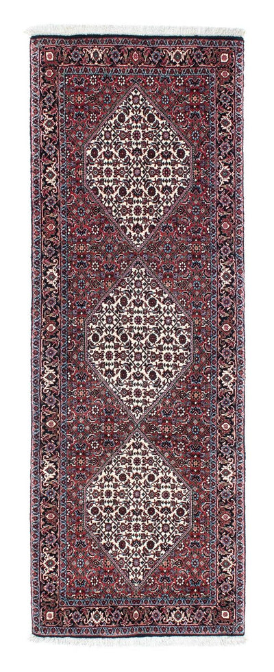 Bidjar Rug 70x203cm - Persian Rugs