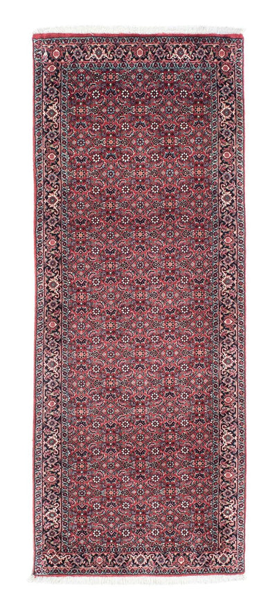 Bidjar Rug 76x193cm - Persian Rugs