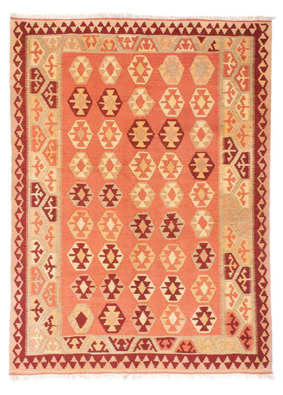 Kilim Fars Rug 154x210cm