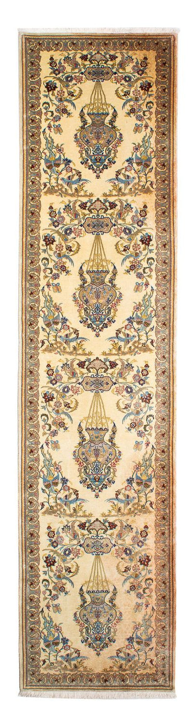 Golpayegan Rug 70x292cm - Persian Rugs