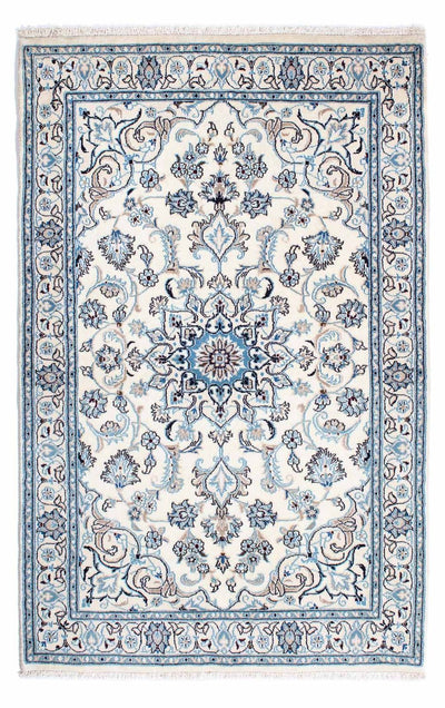 Nain - 9La Rug 124x195cm - Persian Rugs