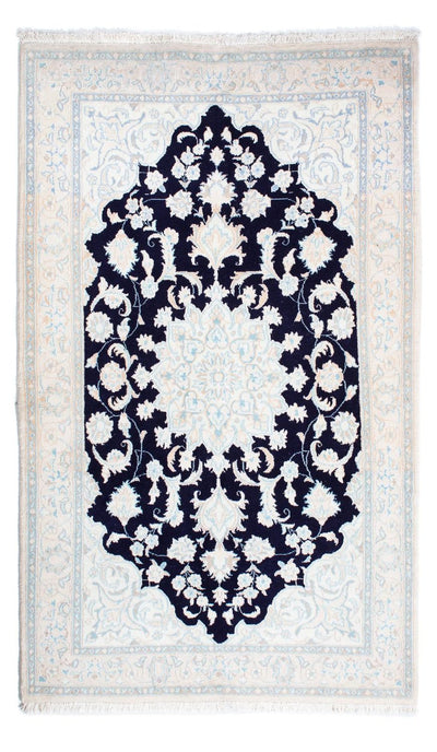 Nain - 9La Rug 123x204cm - Persian Rugs